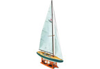 Star Genzianella kit 1:32 Mini Mamoli