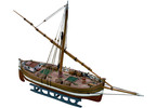 Leudo kit 1:72 Mini Mamoli