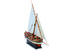 Bregante kit 1:72 Mini Mamoli