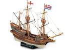 MINI MAMOLI Golden Hind 1:110 kit