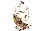 COREL Mayflower 1:140 kit