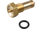 Replacement valve for gastanks