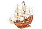 CONSTRUCTO Mayflower 1620 1:65 kit