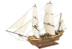 CONSTRUCTO HMS Beagle 1:55 kit