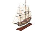 VICTORY MODELS H.M.S. Fly 1776 1:64 kit