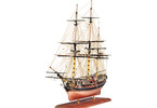 VICTORY MODELS H.M.S Pegasus 1776 1:64 kit