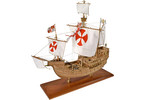 AMATI Santa Maria karavela 1492 1:65 kit