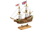 AMATI Mayflower 1620 1:135 kit