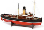 CALDERCRAFT Joffre remorkér 1916 1:48 kit
