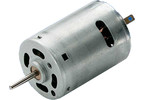 MAX Power 400 electric motor