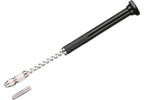 AMATI Vrtačka (svidřík) ruční pro vrtáky 0-1.5mm