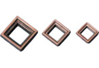 Krick Okna dělové paluby 13x13mm (10)