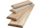 Krick Základní deska 500x150x20mm