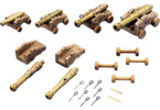 Krick Kanón s hlavní 45mm (2)