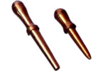 Krick Čep mosazný 9mm (10)