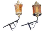 Krick Lampa kónická 30mm