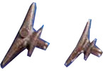 Krick Vazák plast 9mm (10)
