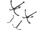 Krick Kotva 30mm kov