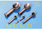 Krick Přívod vzduchu leštěný kov 12mm (4)