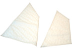 Vanguard Models Fifie Sail Set