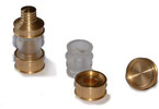 Krick Lampa poziční nebo horní 12x26mm (2)