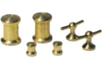 Krick Vazák křížový 8x10.5mm (2)