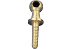 Krick Podpěra zábradlí 4.5x1mm (10)