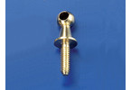 Krick Podpěra zábradlí 6x2mm (10)