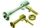 Krick Siréna signální kov 6x20 mm (2)