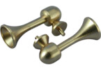 Krick Siréna signální kov 8x27 mm (2)