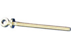 Krick Šroub s okem M1.4x12mm (10)