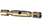 Krick Napínák M2x10mm (2)