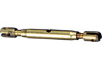 Krick Napínák M2x18mm (2)