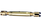 Krick Napínák M3x20mm (2)