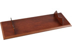 Krick Stojánek pro lodě Riva 600x200x20mm