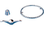 Krick Volant chrom Riva