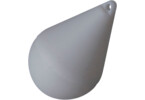 Krick Bumper cone 20x32mm