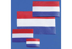 Krick Vlajka Holandsko 25x38mm (2)