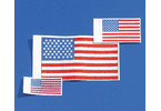 Krick Vlajka USA 52x90mm (2)