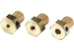 Krick Koncovka kardanu lodní hřídele pr. 3.0mm