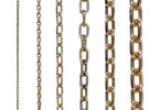 Krick Kotevní řetěz 0.2x0.9x1.1mm 1m