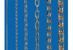 Krick Kotevní řetěz 1.5x5.7x8.7mm 5m