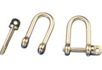 Krick Poutací očko šroubovací 5x8mm M1 (2)