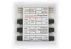 Programming card for ESC 67043 Brushless 60A