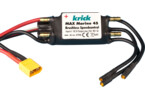 Krick regulátor střídavý MAX Marine 45A