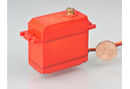 Krick servo standard DCS5213 MG Digital WP 13,5kg.cm 0,14s/60°