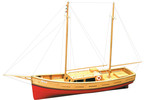 Mantua Model Plachetnice Capri 1:35 kit
