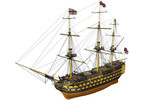 Mantua Model HMS Victory 1:200 kit