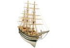 Mantua Model Amerigo Vespucci 1:84 kit