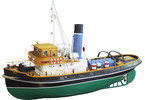 Mantua Model Anteo 1:30 kit
